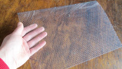 The Ventilation Grille