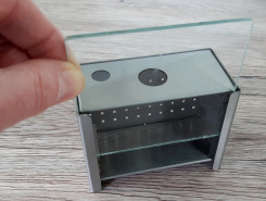 Bee Study Cage