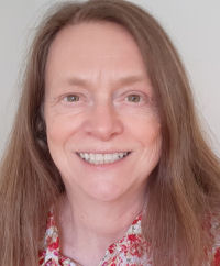 Dorothy Floyd - professional entomologist and owner of Small-Life Supplies Dorothy Floyd - professional entomologist and owner of Small-Life Supplies