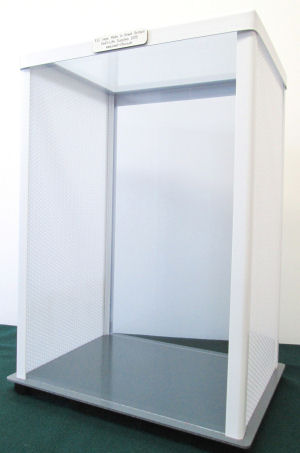 ELC cage