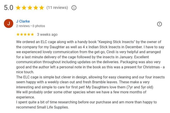 Google reviews - all 5 star Google reviews - all 5 star