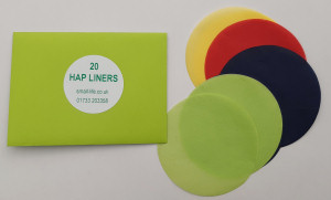 HAP Liners