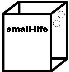 Small-Life Supplies logo Small-Life Supplies logo