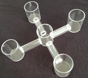 Insect Olfactometer
