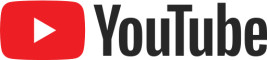 YouTube logo