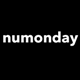 numonday logo