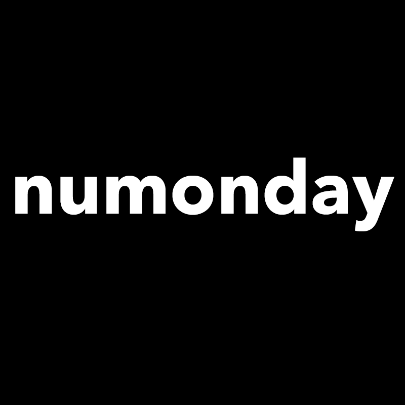 Buy on-line at numonday